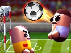 Penalty Shooters 2 - Jogue gratuitamente na Friv5