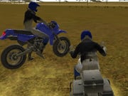 Crazy Moto Stunts Online