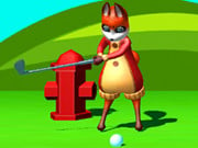 Golf Royale Online