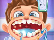 Little Dentist Online