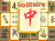 Mahjong Solitaire Online