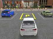 Real Car Parking Online