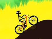 Stickman Bike Rider Online