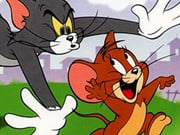 Tom And Jerry Run Online