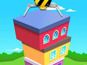 Tower Building Online
