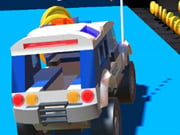 Toy Car Racing Online