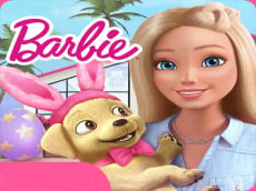 Yiv barbie cooking games