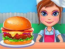 Burger Chef Tycoon 🕹️ Jogue no Jogos123