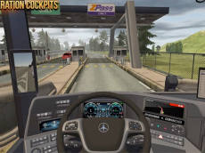 Bus Simulator : Ultimate 2021