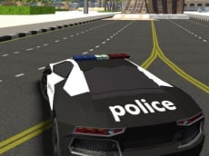 City Car Driving Simulator 3D