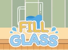 Fill Glass