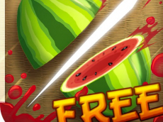 Fruit Ninja Online  Play the Game for Free on PacoGames