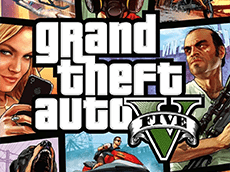 GTA Online Game