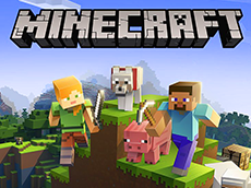 Minecraft Clone