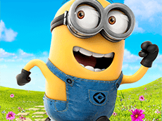 Minion Rush Online