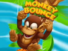 Monkey Bounce