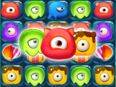 Mahjongg Candy - Play Free Game at Friv5