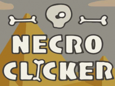 Necro Clicker em Jogos na Internet