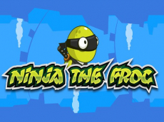 Ninja the Frog