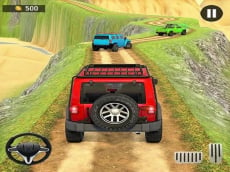 Offroad Jeep Driving Jeep Games Car Driving Games