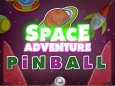 Pinball Space