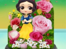 Princess Eternal Flower