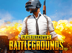 4jcom Games Pubg