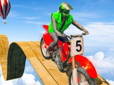 Impossible Bike Stunt 3D - The game that is only bike - Players - Forum - Y8  Games