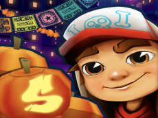 Subway Surfers Multiplayer - Friv Jogos 360, Friv 360, Friv 2017, Friv 2018