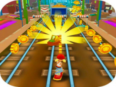 Subway Surfers Runner hoursis