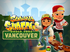 Subway Surfers Multiplayer - Friv Jogos 360, Friv 360, Friv 2017, Friv 2018