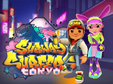 Subway Surfers World Tour - Iceland no Friv 360