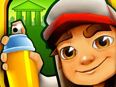 Subway Surfers Play Online