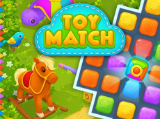 Toy Match