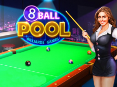 8 Ball Pool 3D