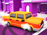Drive And Park Online