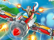 Sky Force Online