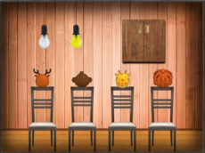 Amgel Easy Room Escape 46