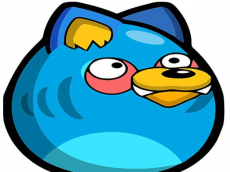 Angry Cats 2023