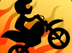 Bike Race：Jeu de Course