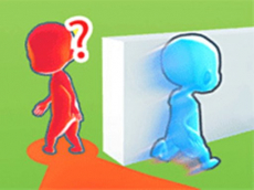 Brave Baby Escape 3D