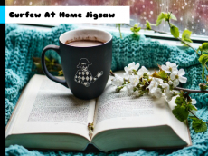 Curfew At Home Jigsaw