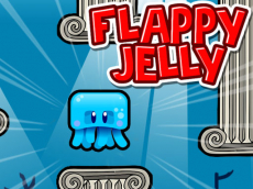Flappy Jelly