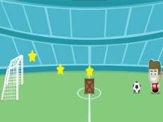 FOOTSTAR  ONLINE