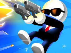 Johnny Trigger Online