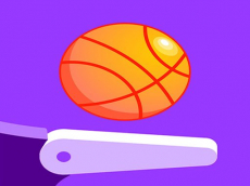 Jump Dunk 3D Basketball