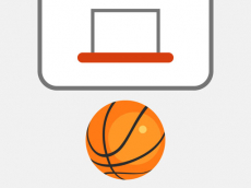 Ketchapp Basketball