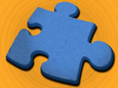 Mega Puzzle