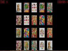  memorize the sweets
