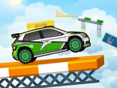 Mini Car Driving Best 3D Simulator